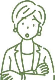 休日診療のイメージイラスト