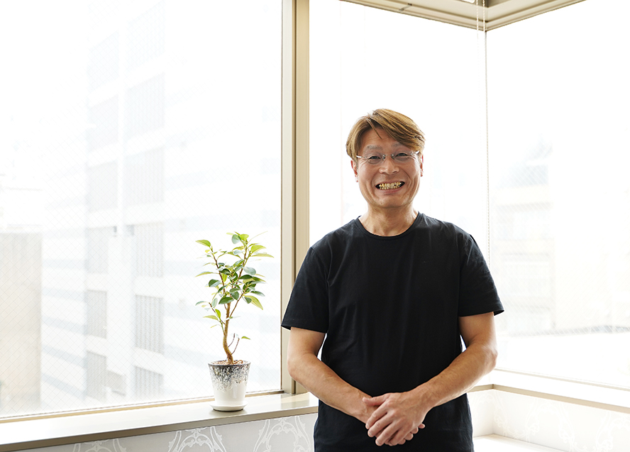 院長 宮崎 光就