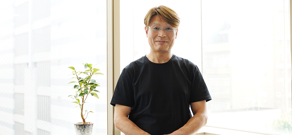 栄錦三メンタルクリニック 院長 宮崎光就